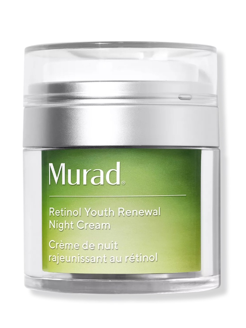 Murad Retinol Youth Renewal Night Cream 50ml BRAND NEW